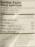 Ajinomoto Monosodium Glutamate Umami Seasoning/MSG【 454g / 1LB / 16oz 】