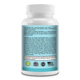15 Day Cleanse Colon Cleansing Capsules Gut and Colon Support  30 Capsules