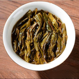 250g Puerh Raw Tea Brick Jingmai Arbor Pu-erh Shengcha Yunnan Pu'er Green Tea