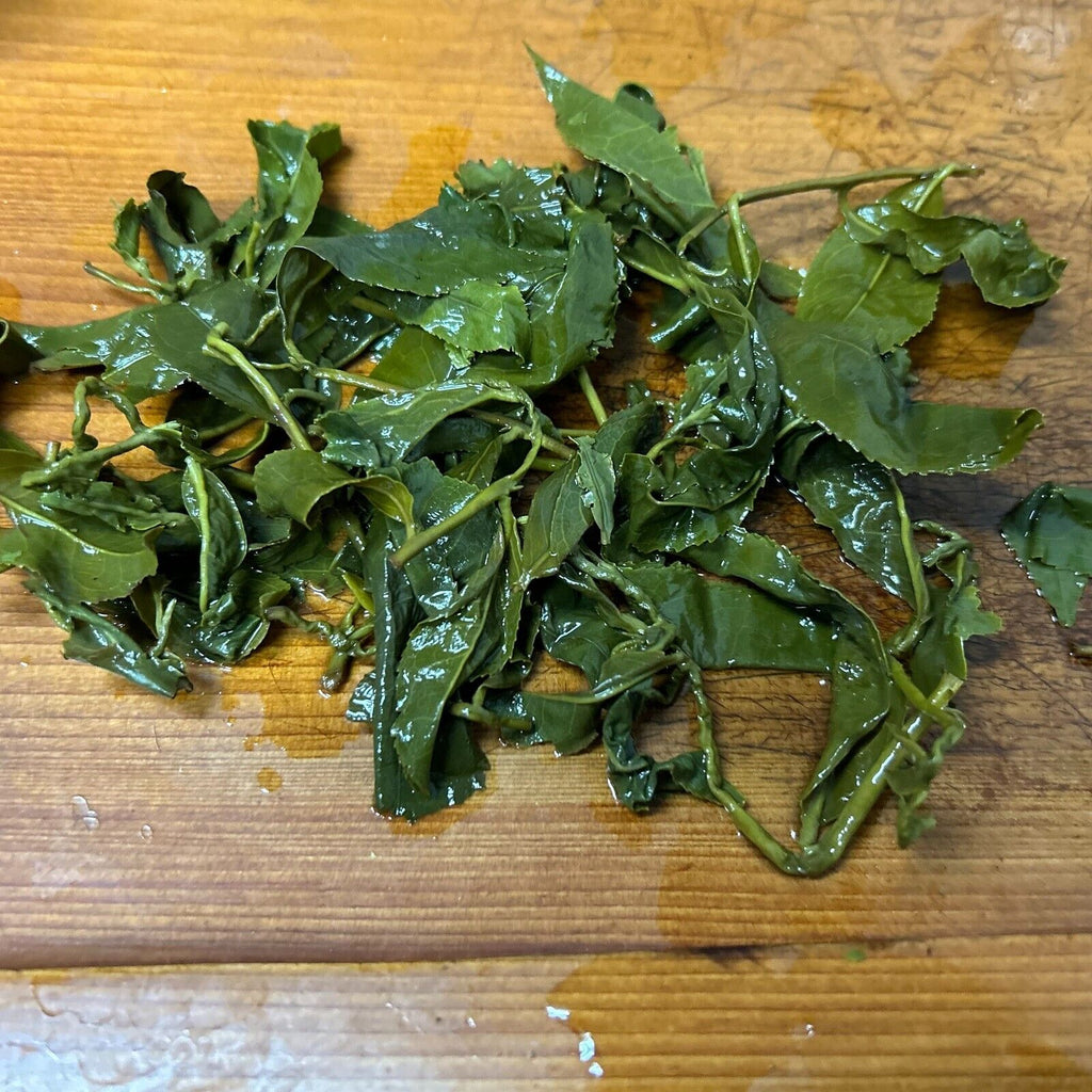 New Tea Mountain Selection Oolong Tea  High Mount Oolong Tea 300g* 4