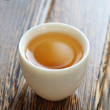 500g JIA JI TUO CHA PURSUE Menghai Tuo Cha Puer Tea Green Pu-erh Tea