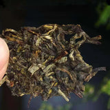 250g Yiwu Puerh Tea Brick Yunnan Pu-erh Raw Tea Collcetion Pu'er Tea Health Care