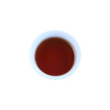 357g 7572 Menghai Dayi Pu'er Tea Cake Pu-erh China Yunnan Puer Ripe 2201