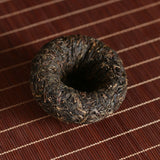 Yr " Te Ji " Premium Yunnan XiaGuan Tuocha Pu'er Puerh Pu Erh Tea Raw 500g