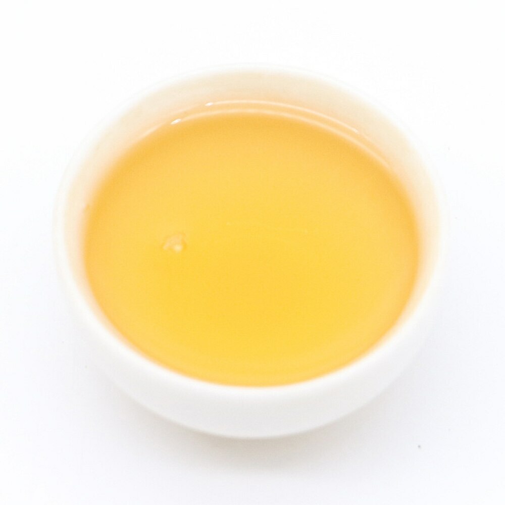 350g  High Mountain Gong Mei Shou Mei Tea Cake  Chinese Fuding White Tea