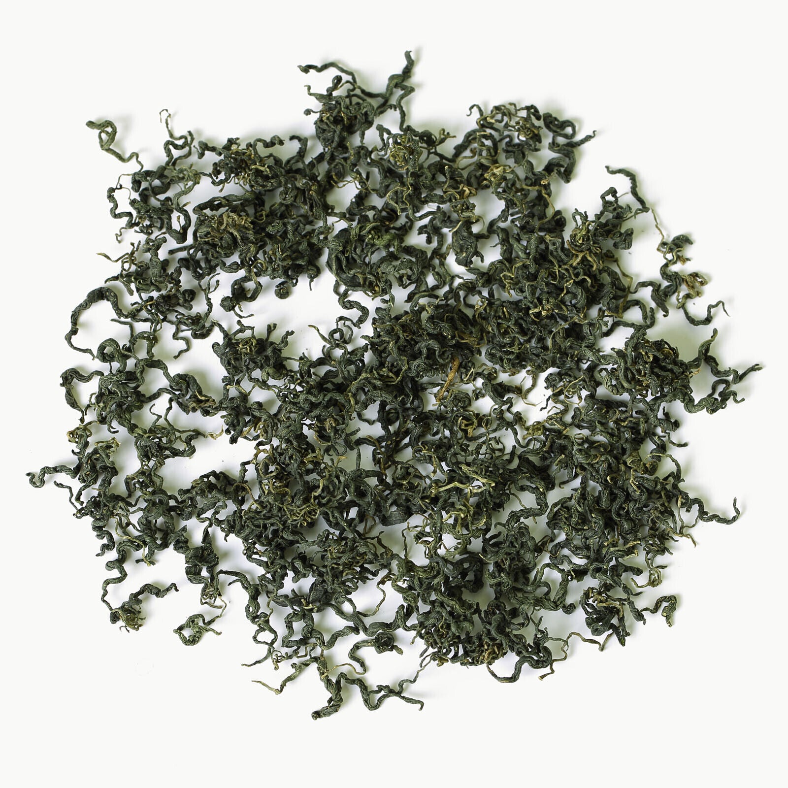 HELLOYOUNG Supreme 7 Leaf Jiaogulan Gynostemma Pentaphyllum Tea Herbal Green TEA