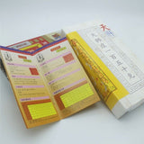 Korean 6 Years Red Ginseng First Grade 8 Roots 150g(5.29oz), Saponin, Panax