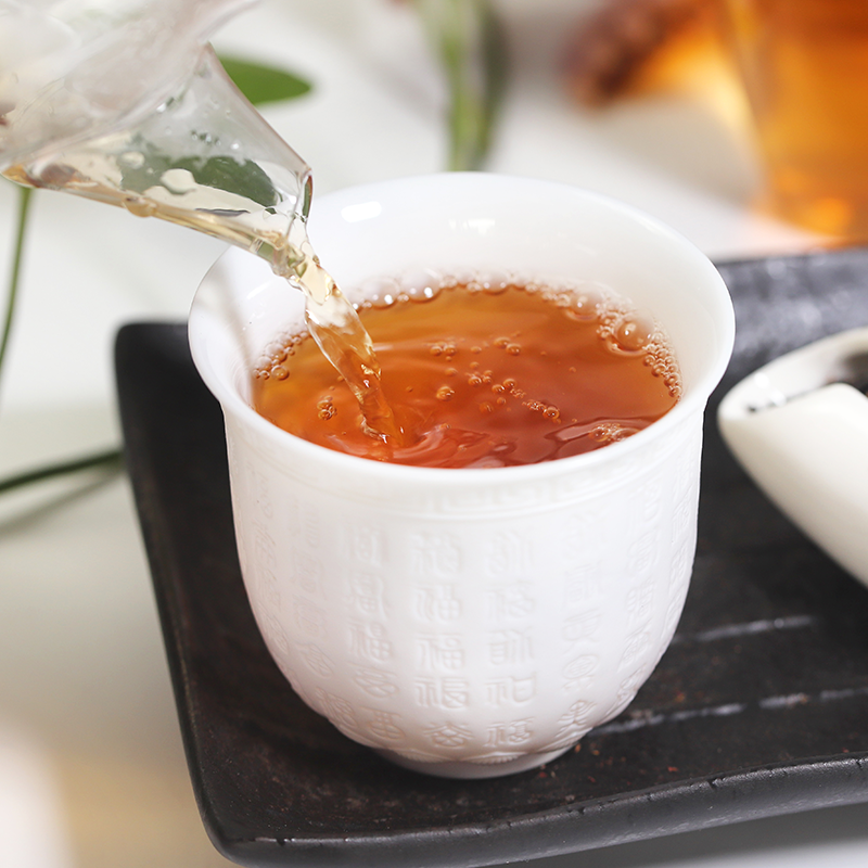 TeaChinese Keemun Black Tea 100g Anhui Premium Qimen Qi Men Gongfu Hong Cha