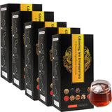 Kidney Health Tea Ginseng Ten Treasure Chinese Herbal