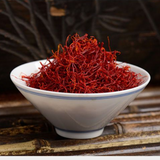Premuim Red Saffron Organic Herbal Tea High Quality Saffron Crocus Zanghonghua