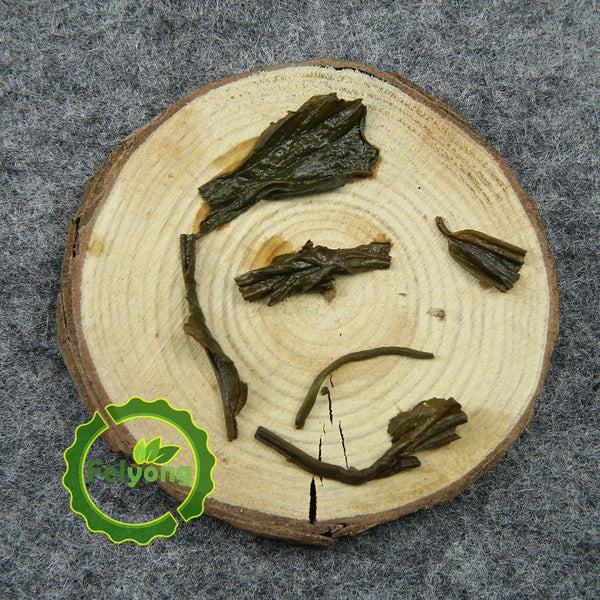 Jieyang Pingshang Fried Tea Roasted Oolong Tea China Chao Cha