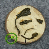 Jieyang Pingshang Fried Tea Roasted Oolong Tea China Chao Cha