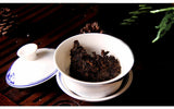 2006 Menghai Heaven Earth Royal Big Tree Ban Zhang Puerh Tea Cake 357g Ripe Puer