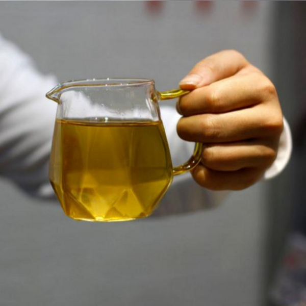 357g Yunnan Pu-erh Raw Tea Cake Lincang Puerh Shengcha Premium Pu'er Green Tea