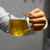 357g Yunnan Pu-erh Raw Tea Cake Lincang Puerh Shengcha Premium Pu'er Green Tea