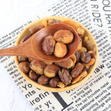 26g*10bags Koushuiwa Orchid Bean and Broad Bean Cooked nuts Snacks 兰花豆蚕豆