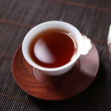 500g V93 Yunnan Menghai Ripe TAETEA Dayi Pu-erh Chinese Pu'er Tea Tuo Cha