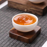 30pcs Fuding White Tea Gongmei Chinese White Tea Brick Chinese Tea Healthy Drink