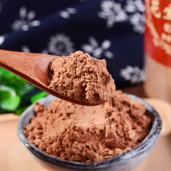 Red Mountain Flower Powder huasheng yi powder Natural Healthy Herbal Tea 150g