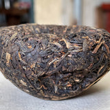 2011 Xiaguan Tuocha JIA JI Shen Puerh Old Tree Raw Pu-erh Tea 100g Puer Tea Box