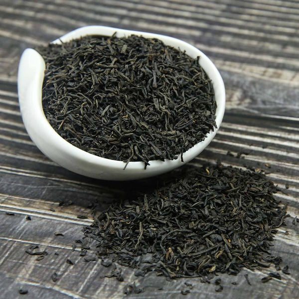 Keemun Chinese Qimen Black Tea 250g Honey Sweet Taste Kraft Package