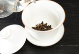 2023 Gaba Oolong Tea Taiwan High Mountain Tea Gabaron Tea Chinese GABA Tea