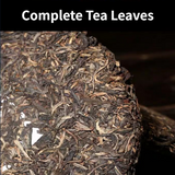 357g Jingmai Pu-erh Raw Tea Cake Yunnan Spring Puerh Tea Chinese Pu'er Green Tea