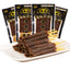 20g*20 bags of lamb shashlik flavor spicy strip spicy gluten skewer snacks