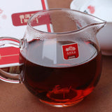 9988 * Puer Brick Tea Ripe Pu Er LaoTongZhi Haiwan 250g Shu Puerh 171 Batch