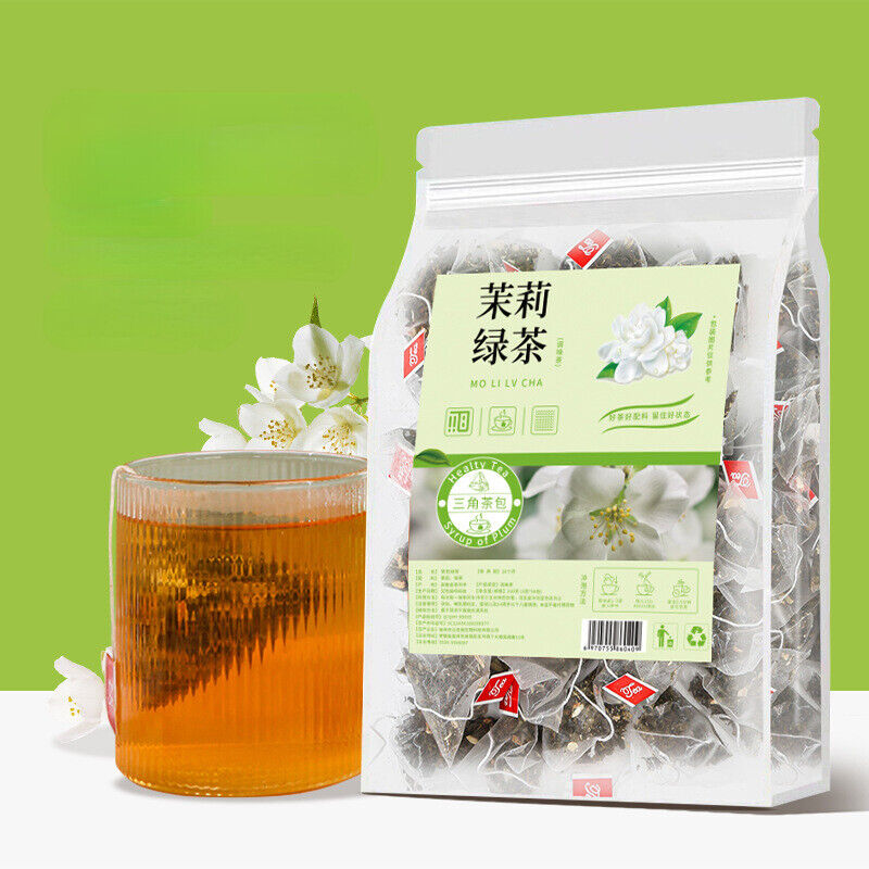 150g Jasmine Flower Tea Organic Green Tea Chinese Herbal Tea Jasmine Green Tea Main image