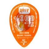 Jin Zai Spiced/ Spicy Quail Egg Snacks Mixed Taste 250g 劲仔香卤铁蛋鹌鹑蛋 五香味/香辣味
