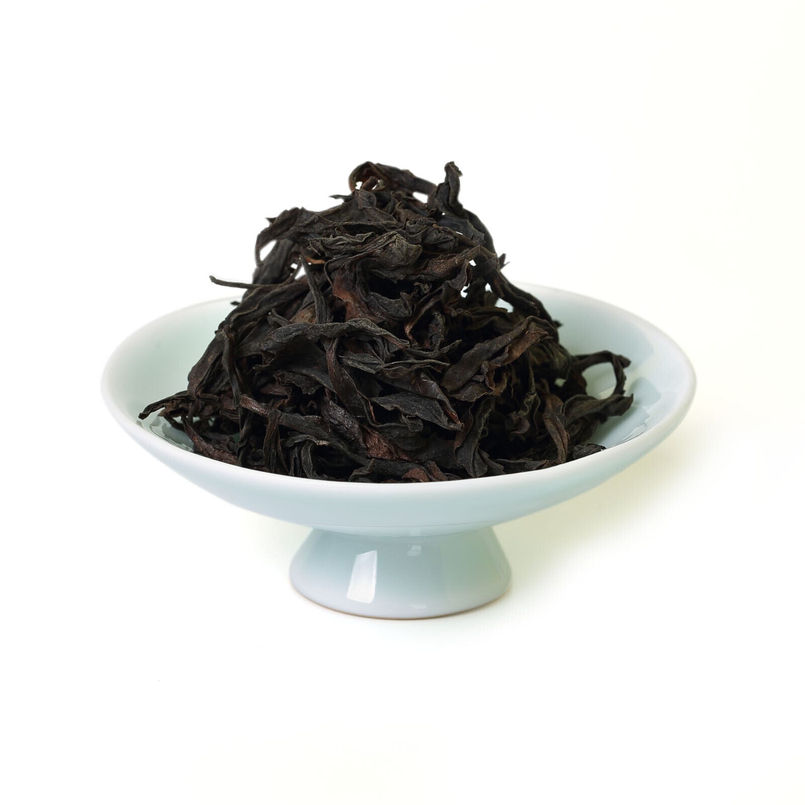 HELLOYOUG100g Supreme Da Hong Pao Oolong Tea Chinese Wuyi Dahongpao Big Red Robe Secondary image
