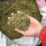 10-4000g Neueste Mo Hang Grüner Tee Natürlicher Kräutertee Freies Verschiffen