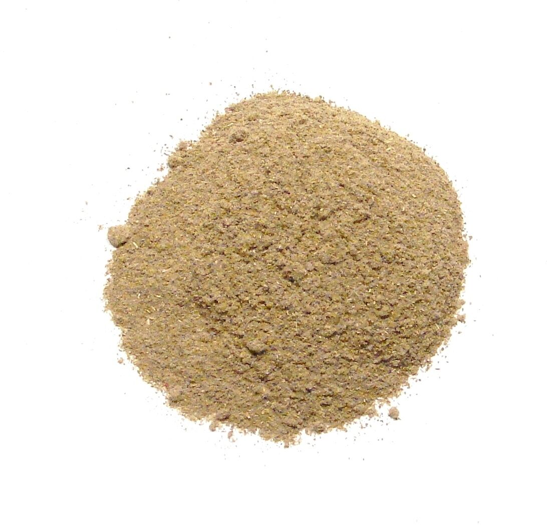 1lb Ground Sage Powder - Manufacture Grade Culinary Sage Main image