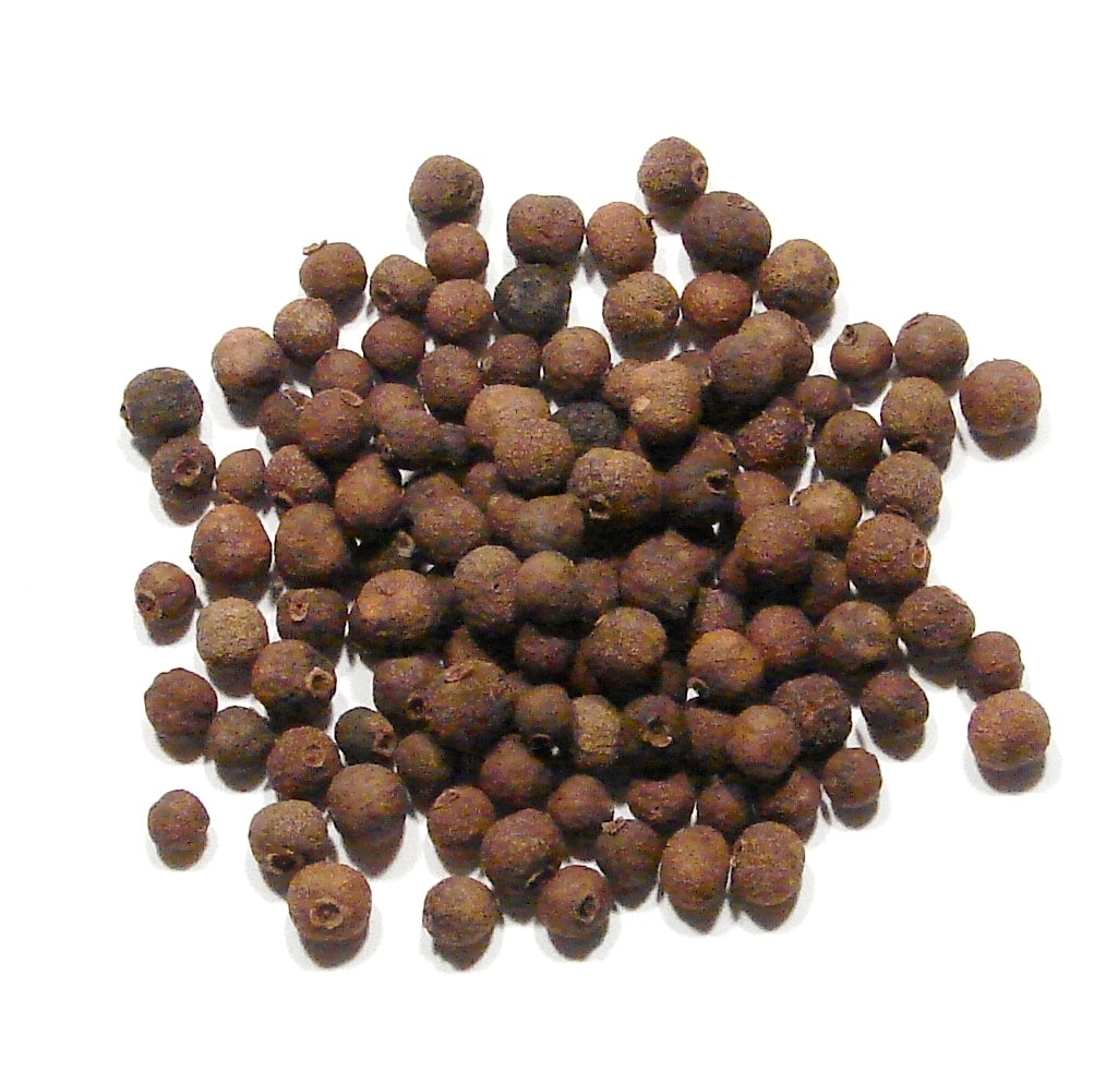 Whole Allspice Berries 2 Pounds Dried Jamaican Allspice Bulk Spice Main image