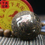 Xiaguan Yunnan Tuocha Tea "Year of Horse" Premium Raw Pu Erh Tuo Cha 100g