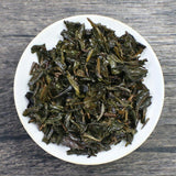 Jieyang Heavy Roasted Fragrant Taste Handmade Fried Tea Oolong Tea 100g