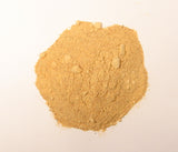 Carrot Powder - 2 Pound - Dehydrated Ground USA Carrots Supplement & Storage