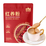 245g Yam Red Dates Wolfberry Five Grains Nutritious Breakfast