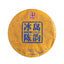 357g Iceland Pu-erh Ripe Tea Yunnan Bingdao Cooked Puerh Tea Cake Pu'er Tea