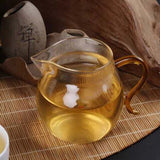 357g Nanqiao 753 Menghai CheFoNan Yunnan Qi Zi Bing Cha Pu-erh Tea Cake
