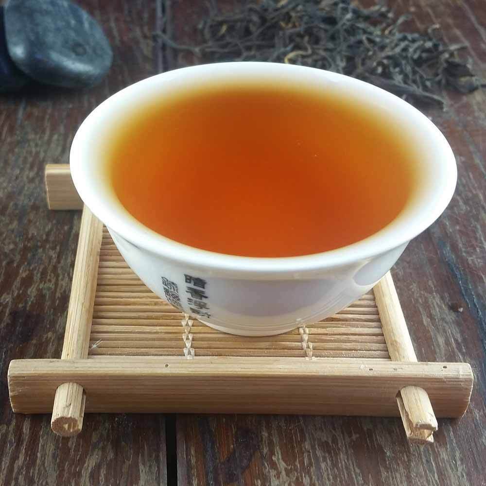 TeaLapsang Souchong Black Tea Without Smoke Aroma Chinese Fujian Health Secondary image