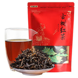 250g  Dianhong Golden Bud Tea Floral Honey Scent Yunnan Black Tea