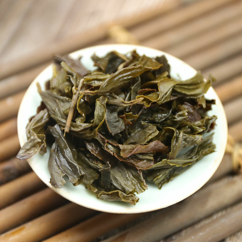 Phoenix Dancong Qi Lan Fragrance (Rare Orchid) Oolong Tea Flower Aroma