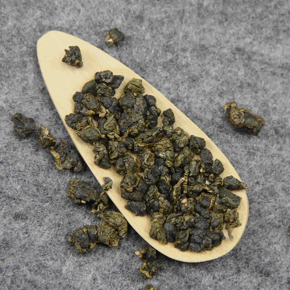 Taiwan Jinxuan Milk Oolong Tea Premium Wulong Tea Tea Packaging Updated Secondary image