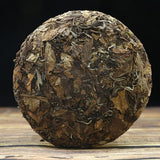Fuding High Mountain White Tea Gong Mei Tribute Eyebrow 350g