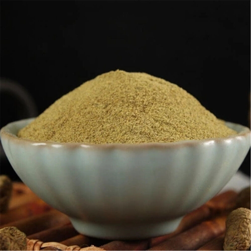 250g 100% Pure Corydalis Yuan Hu Natural 10:1 Root Extract Powder