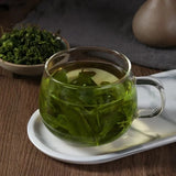 Leaf Herbal Tea for Stomach Health Helicobacter Pylori Bad Breath Clove 丁香叶茶