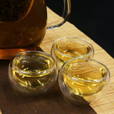 TEARELAE Roasted Tie Guan Yin Anxi Black Oolong Tea Charcoal Aroma 113g