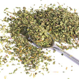 Premium Dried Oregano Leaves | Pure & Natural Herb